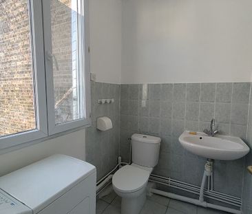 Location appartement 2 pièces, 48.31m², Montreuil - Photo 2