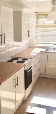 Mildmay Road, Romford,RM7 7DA, Property for rent - Photo 2