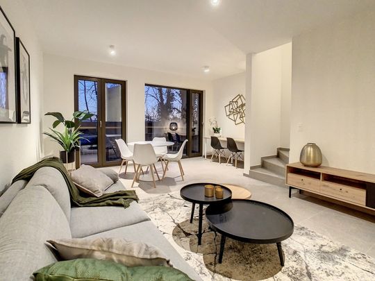 Bemeubelde woning voor korte termijn huur - Photo 1