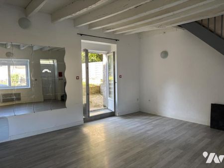 MAISON 3 PIECES AVAC JARDIN - Photo 3