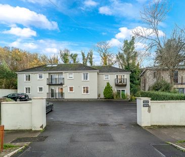 Marine Villas Apartments, Howth, Co. Dublin, D13 VW56 - Photo 5