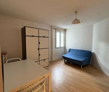 Location Appartement 1 pièce Meublé 20m² BREST 29200 - Photo 3