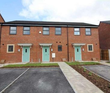 Mary Street, Heywood, OL10 - Photo 4