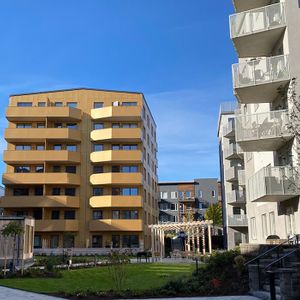 Brännarvägen 2, Ursvik - Foto 3