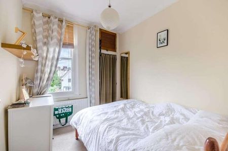 Culverden Road, Balham, SW12 - Photo 2