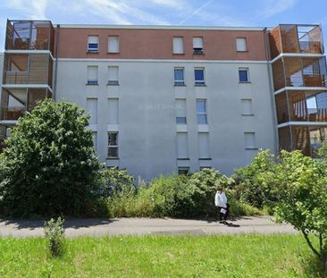 Appartement 1 pièce - Photo 1