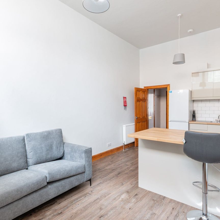 2354L Fountainbridge, Edinburgh, EH3 9RU - Photo 1