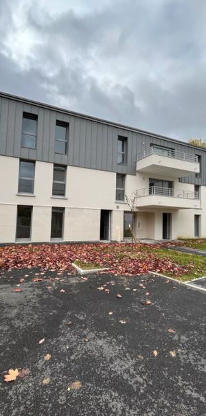 Location appartement T3 73.36m² à Chateau-Thierry (02400) - Photo 1