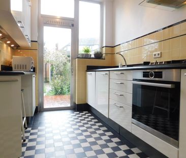 Regentesselaan 27, Ginneken, 4835KK, Breda - Photo 6