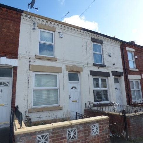 Chirkdale Street, Anfield, L4 3SQ - Photo 1