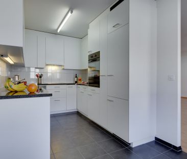 Modern wohnen an ruhiger Lage.... - Foto 5