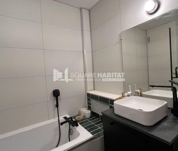 Location Appartement 81m² ROUBAIX 59100 - Photo 4