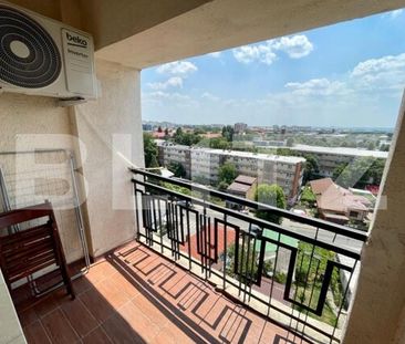 Apartament 2 camere 50mp, centrala termica, aer conditionat, Rovine - Fotografie 1