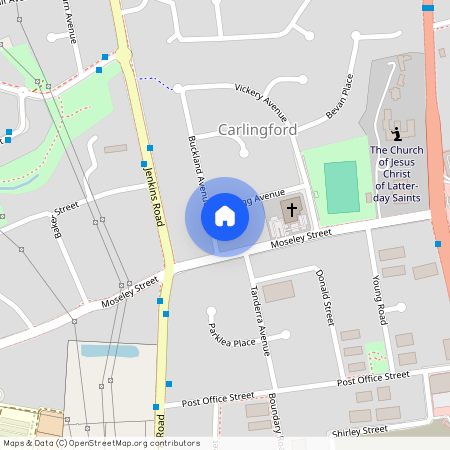 5 Buckland Avenue, 2118, Carlingford, Nsw