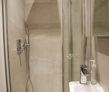 Studio Flat, Green Walk, NW4 - Photo 6