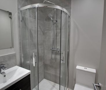 1 bedroom in a house share to rent - Photo 4