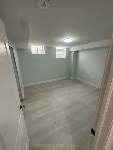 For Lease - 1229 Shankel Road Unit# Bsmnt, Oshawa, Ontario - Photo 3