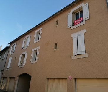 Appartement 2 pièces 59.47 m2 - Photo 3