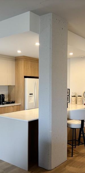 Appart à louer vue fleuve - Photo 1