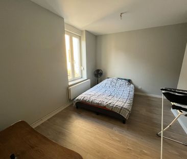 Appartement 3 pièces à Homécourt - Photo 1