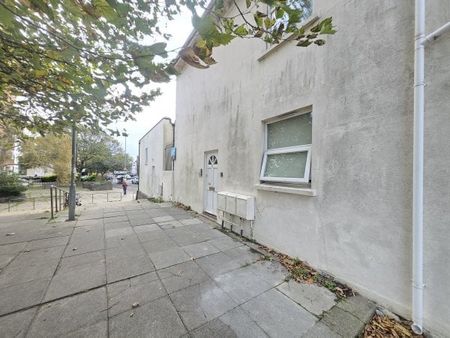 Conway Place BN3 3DW 1 bedroom apartment to rent - Photo 5