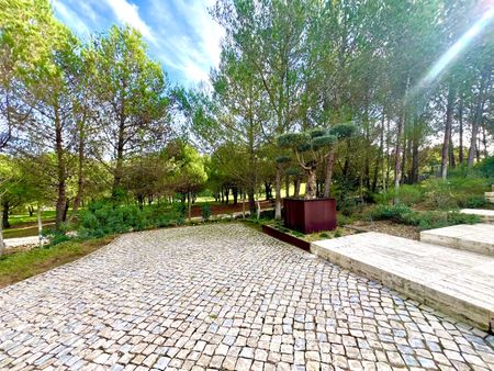 Moradia única de construção recente com piscina privada e jardim, em localização privilegiada perto da Praia do Guincho - Photo 4