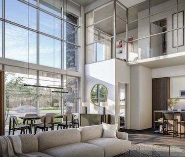 For Lease - 1635 MILITARY Trail Unit# 732, Toronto, Ontario - Photo 1