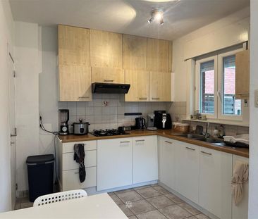 Energiezuinige HOB met grote tuin te huur in centrum Destelbergen - Photo 6