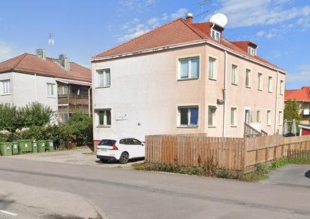 Sveavägen 17 - Foto 3