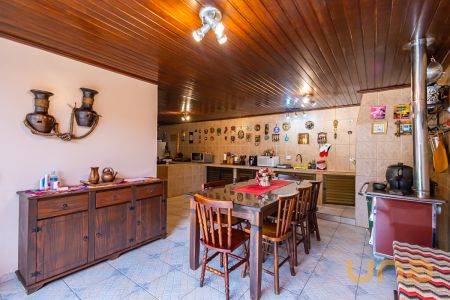 Casa no São Lourenço de 456 m² com 3 quartos - Foto 2