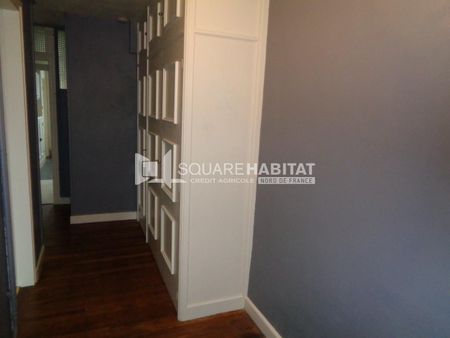 Location Appartement 2 pièces 68m² BOULOGNE SUR MER 62200 - Photo 5