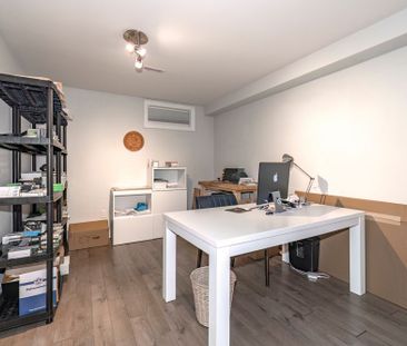 For Lease - 100 Falstaff Avenue Unit# #Bsmt, Toronto, Ontario - Photo 6