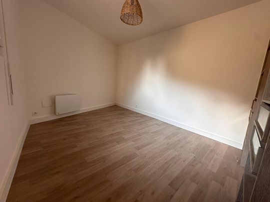Apartment - Photo 1