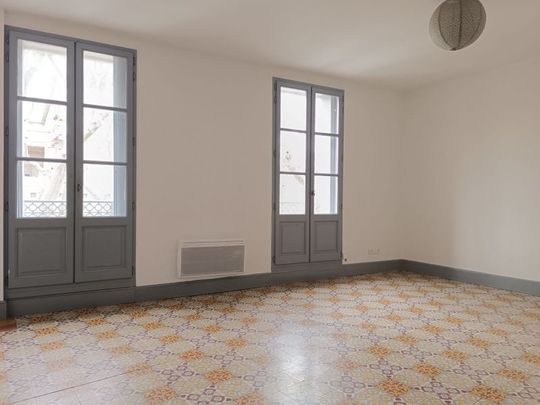 Appartement 2 pièces à louer - Photo 1