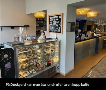 Långedragsvägen, Västra Frölunda - Photo 2