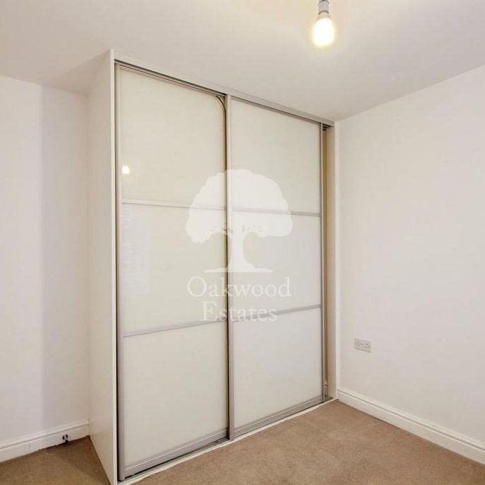 4 bedroom townhouse to rent - Photo 1