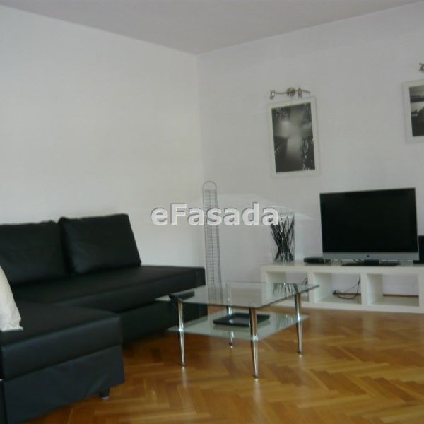 EFS-MW-40 Mieszkanie na wynajem - Photo 1