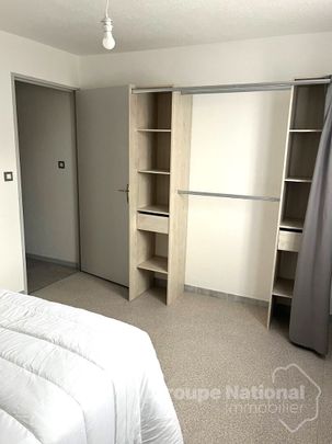 BEL APPARTEMENT T2 MEUBLE DE 58m² environ, - Photo 1
