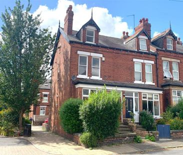 4 bedroom terraced house to rent - Photo 5