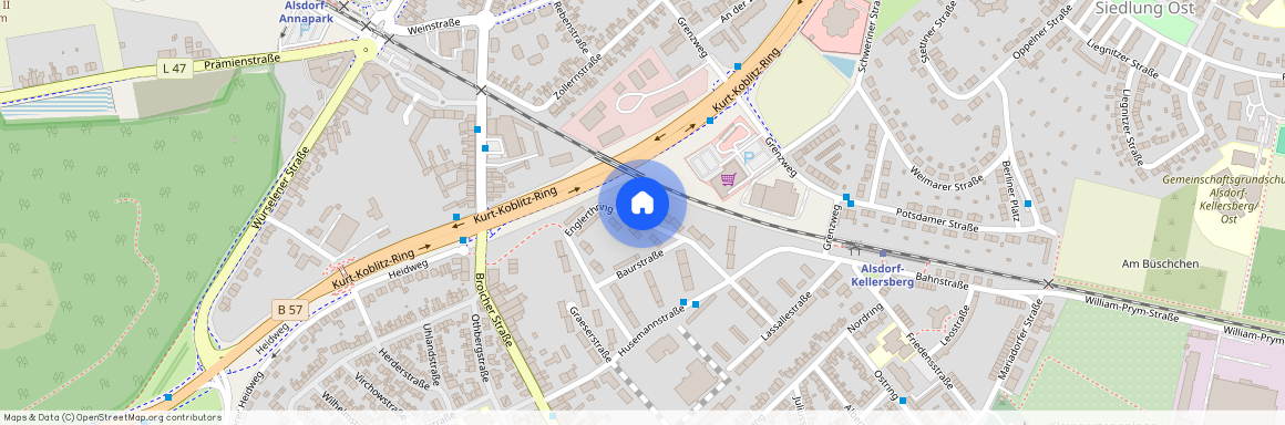 Englerthring 16, 52477 Alsdorf