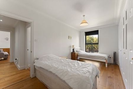 2 Bed Flat, Ebury Bridge Road, SW1W - Photo 5