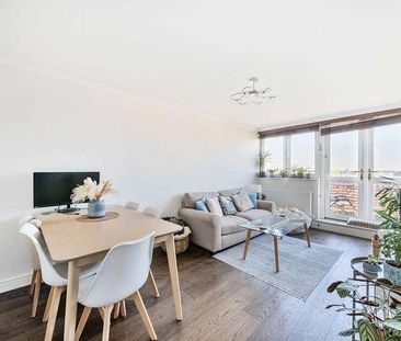 Lockyer House, The Platt, London, SW15 - Photo 1