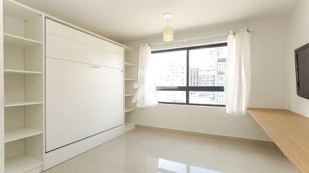 Apartamento 1 Quarto Centro 20m² - Foto 4