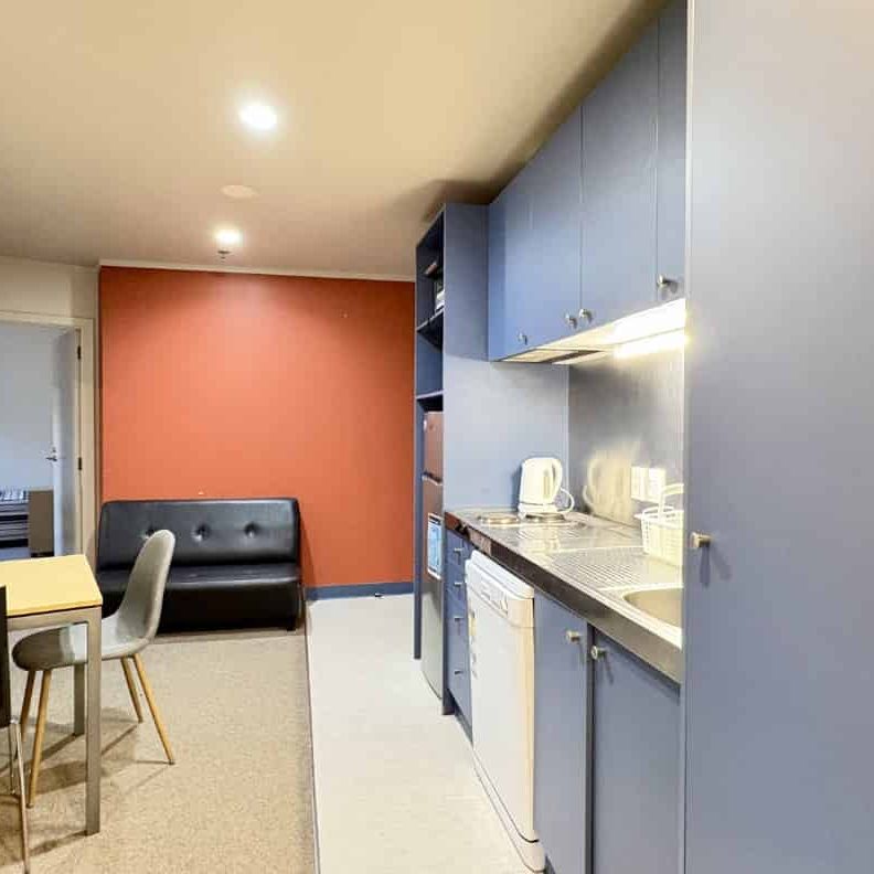 Heart of Wellington’s CBD - Photo 1