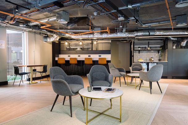 1 bedroom apartment - Photo 1