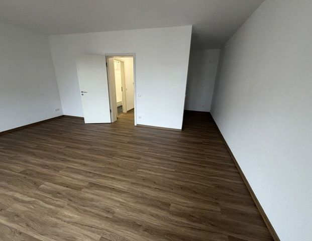 Wer will mich!? Günstiges 1-Zimmer-Appartment - Foto 1