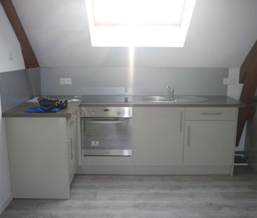 Appartement au 1er étage - BOUCHAIN - Photo 1