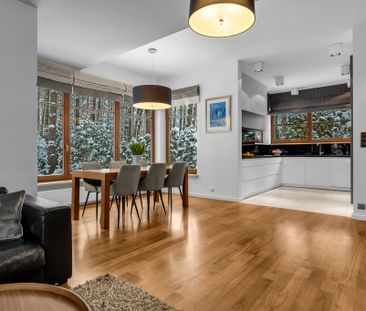 Dom na wynajem w sercu Magdalenki - Photo 3