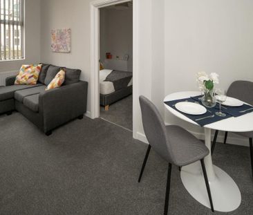 1 bedroom flat to rent - Photo 4
