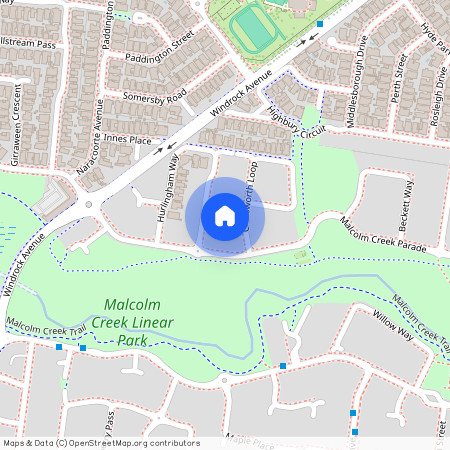 3 Hawthorn Lane, Vic 3064, Craigieburn